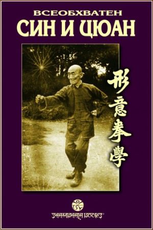 Всеобхватен син и цюан 