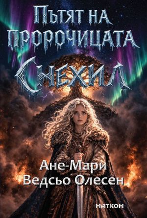 Пътят на пророчицата Снехил, Ане Мари Ведсьо Олесен