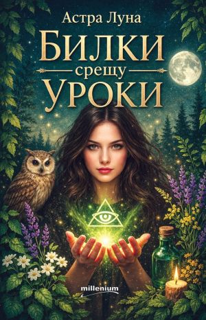 Билки срещу уроки, Астра Луна