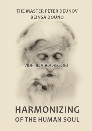Harmonizing of the Human Soul